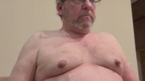 SPIT FACE (POV)