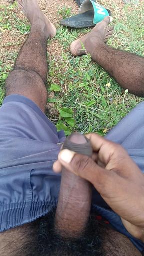 Hot Piss and Hot Masterbating