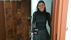 My Ex-Classmate's Filthy Proposition Fucked Me Sideways