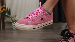 Long Hard Trample Session Slave Almost Choked Goddess Nulien Full HD