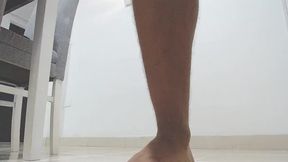 Aron Pipper Private Show