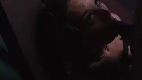 Submissive Millie Morgan accepts a hard dick in BDSM scene