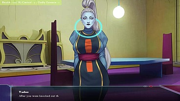 Dragon Ball Infinity Guide Part 2