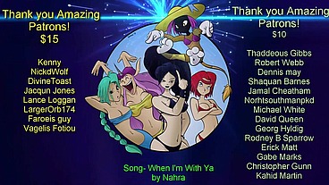 Dragon Ball Infinity Guide Part 2