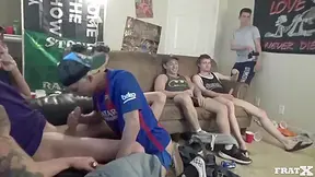 Hit Dat Ass