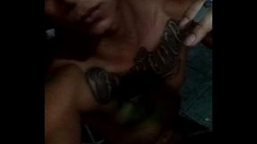 j. pacheco de volta metendo no negao