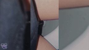 Toilet Diary - October '23 [iPhone - 720p]