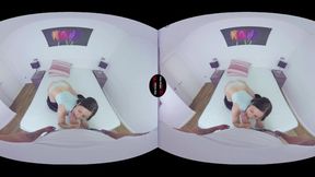 VirtualRealPorn - Daddy's Pleasure