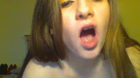 Roxanne Roulette Private Show