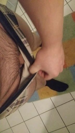 unpack my dick