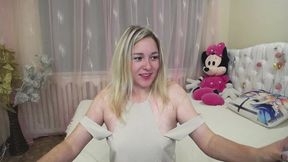 Dora Sev Private Show