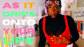 RATCHET WITHOUT REA$ON: VOL.1 | “THA DREAMWORK ELIXIR.”