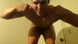 Thomas Chad Private Show