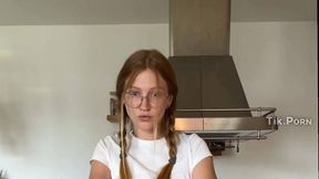 Community Creator
 @Sweety_ginger @Teasing & #Glasses Porn #Redhead Porn #Upskirt #Stockings #Petite hot porno adult | Tik.Porn