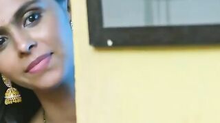 Bhabhi with Devar in homemade Sex