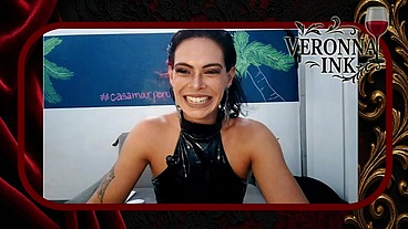 Veronna Ink – segredos que só conto para quem está no VIP
