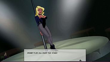DC Comics Something Unlimited Guide Part 2