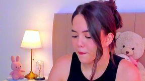 Bella Fontana Private Show