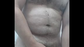 VID 337 Masturbare,imi beau propriul meu pisat,penetrare anala(4min)