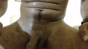 Creamy Cum from Colombia