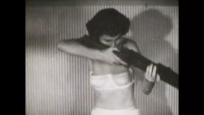 OLD American Porn Stories - (The Original in Full HD) -