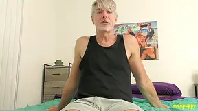 Richard Lennox In Giant Has A Hotel Hookup