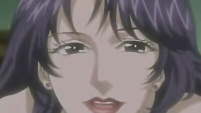 Get ready for a wild ride as this sleazy cartoon family goes wild with cumshots, oral sex, and more!