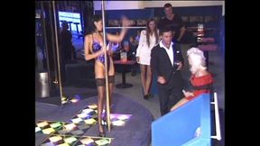 A Lustful Serata - Scene 9