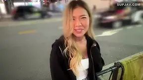 Asian angel 7417 - ShamelessArchives