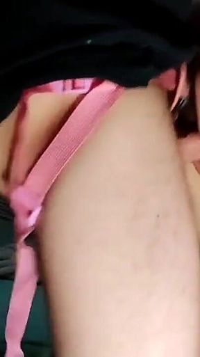 Hardcore Double Penetration of a Friend's 18 Year Old Sister!
