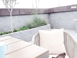 骚货房客客房服务~诱惑酒店服务员爆操嫩穴无套内射！完整版请关注我的fansly或推特进电报群哦！