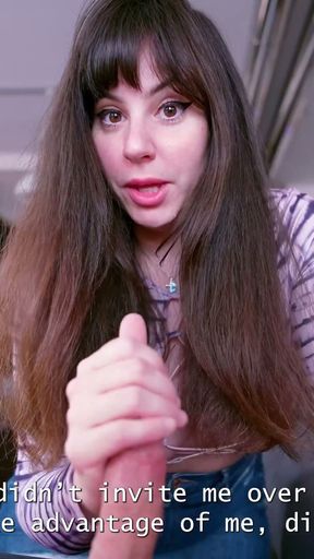 Your Friend Pamsnusnu Fixes Your Sexual Life   Clip 1