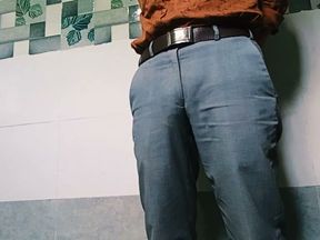 Old man mastrubation big cock  gay