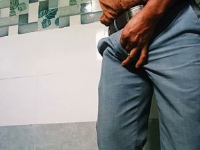 Old man mastrubation big cock  gay