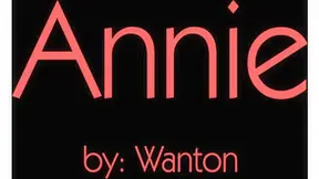 Busty Annie Lee's Steamy Solo Act – Creampied Passion Unleashed