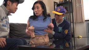 Mature Asians Up Close Toy And Fingering Masturbation Action