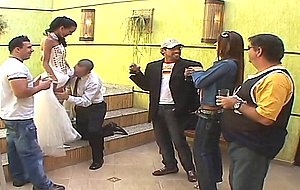 Donna fucks fiance ass hole