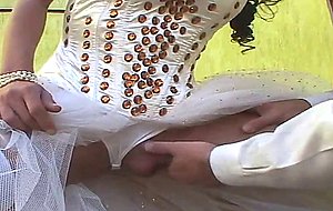 Donna fucks fiance ass hole