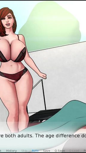 Devine Heel - (PT 37)   Clip 2