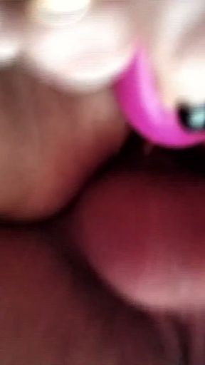 Fun with a mature whore! POV only! Closeup only!   Clip 2