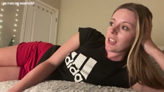 Day in the life of a Camgirl! Testing new toys in the DRIVE THRU + MALL! So Many Orgasms!!