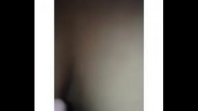 Fodendo a ex namorada