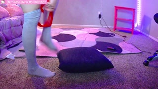 I have a fatass pusssy