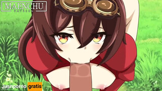 Amber fucking good Hentai