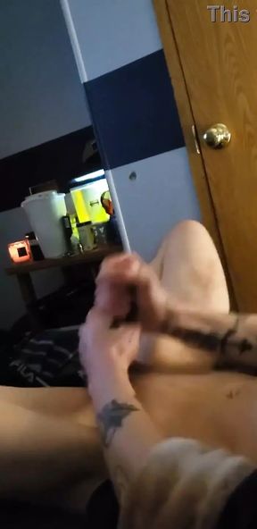 Edging While Spin