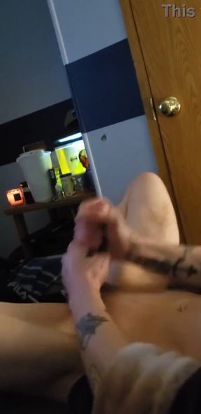 Edging While Spin
