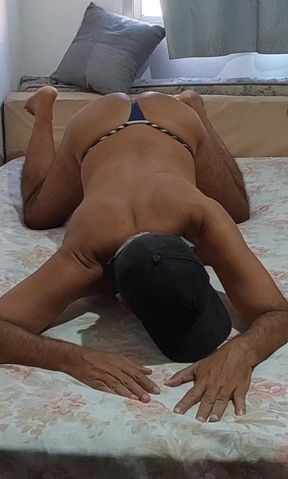 Ladysilva my favorite position