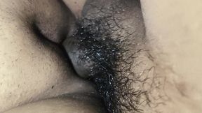 Dasi girlfriend ki tight pussy fucking