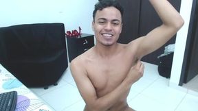 Niick Walker Private Show