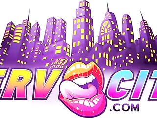 BBC Anal For Beautiful Sophia Sterling